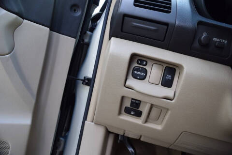 2008 Lexus RX 400h