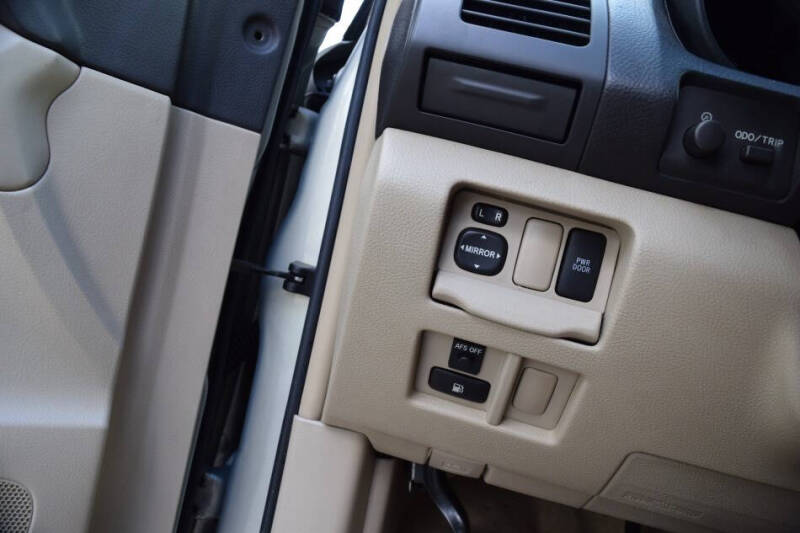 2008 Lexus RX 400h