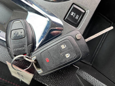 2014 GMC Terrain SLE-1