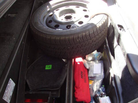 2009 Ford Crown Victoria