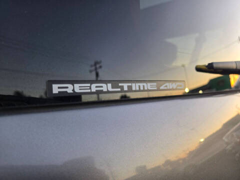 2005 Honda Element EX