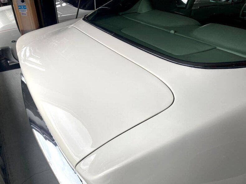 1963 Studebaker Avanti