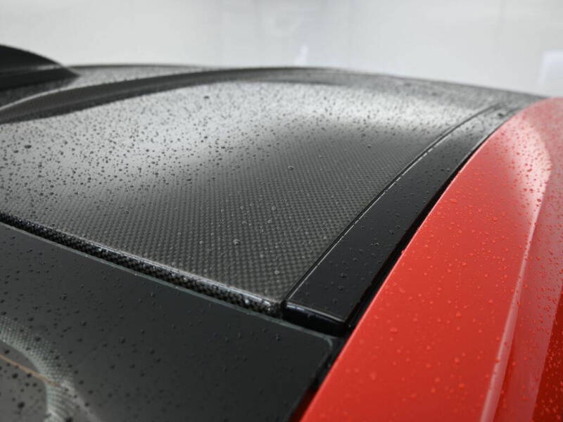 2021 BMW M3 Competition