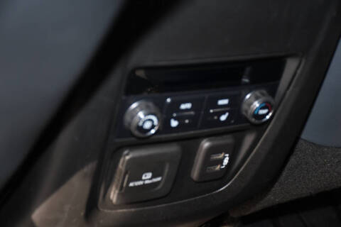 2020 Buick Enclave Premium