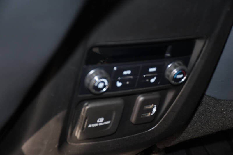 2020 Buick Enclave Premium