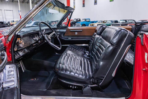 1966 Cadillac Eldorado