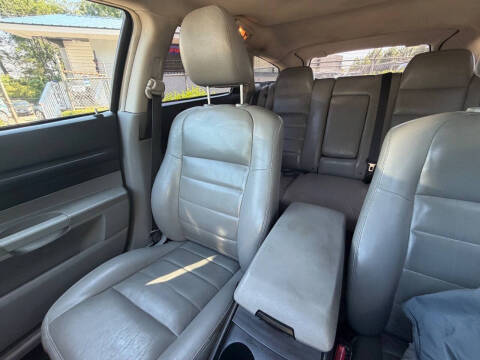 2006 Dodge Magnum RT