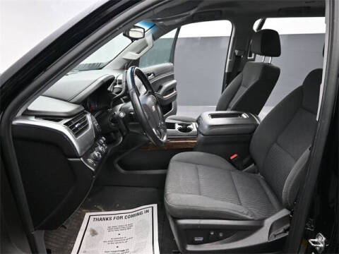 2019 Chevrolet Tahoe LS