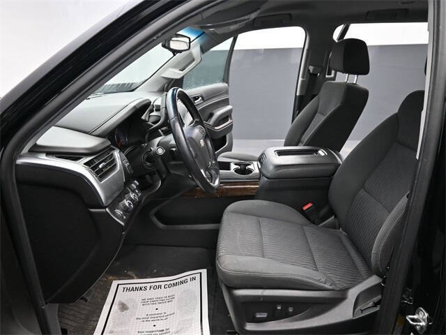 2019 Chevrolet Tahoe LS