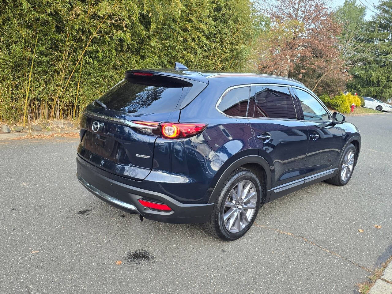 2023 Mazda CX-9 for sale at United Auto Group INC in Township Of Washington, NJ