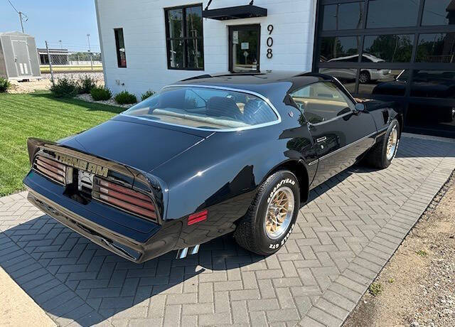 1978 Pontiac Trans Am