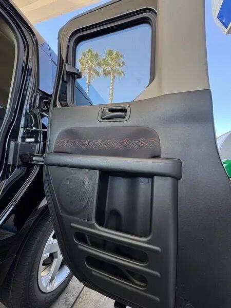 2008 Honda Element SC
