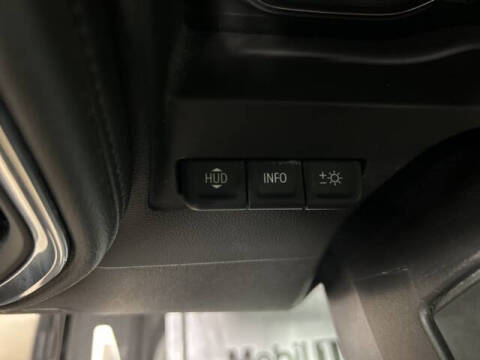 2022 GMC Sierra 3500HD