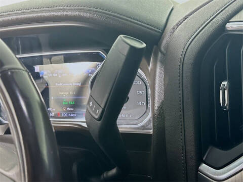 2021 GMC Sierra 2500HD