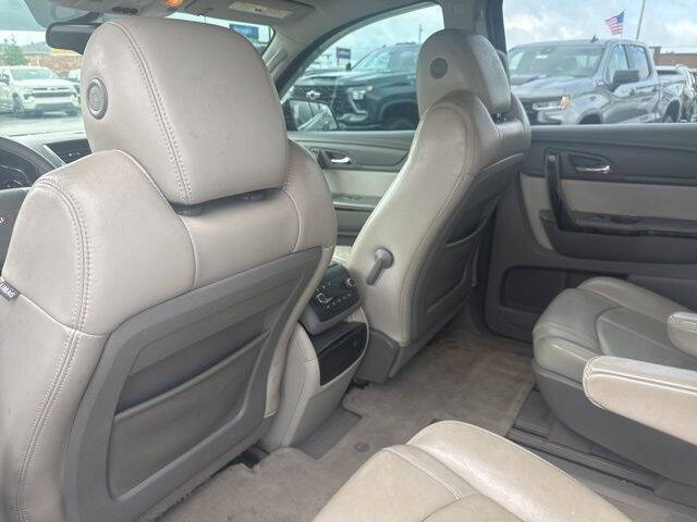 2013 GMC Acadia SLT-1