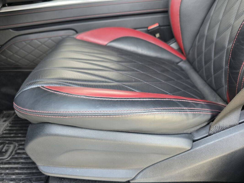 2022 Mercedes-Benz G-Class AMG G 63