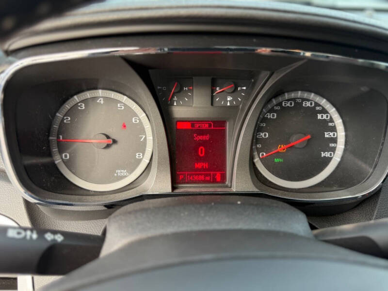 2016 GMC Terrain SLE-2