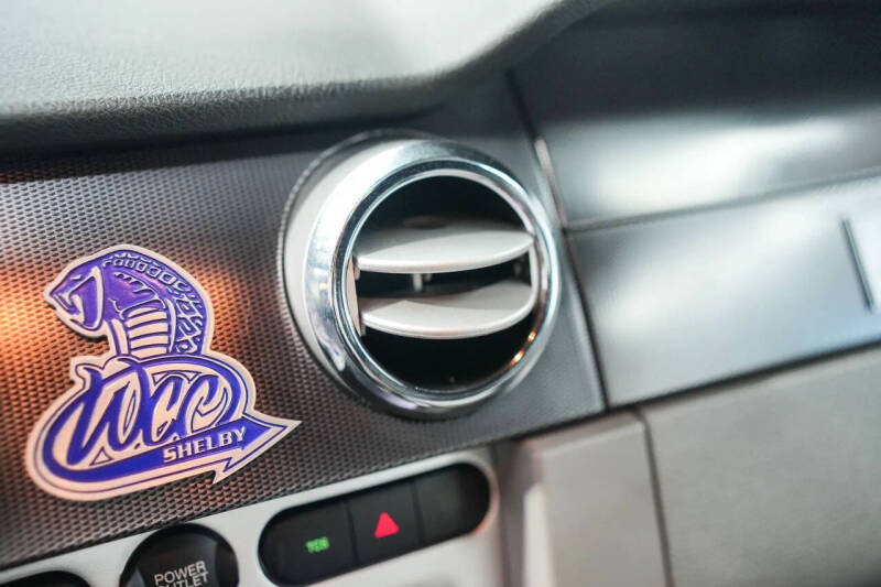 2007 Ford Mustang GT Deluxe