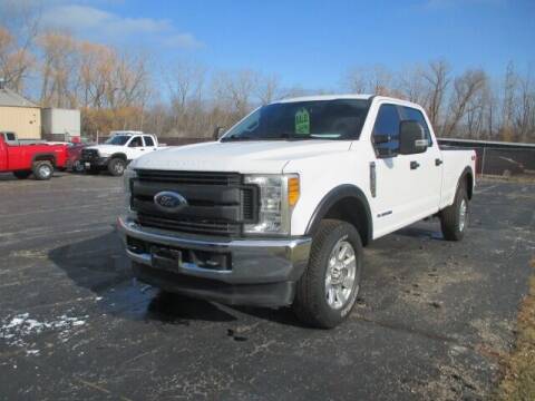 2017 Ford F-350 Super Duty for sale at Economy Motors in Racine WI