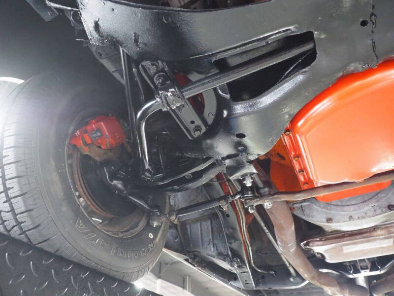 1970 Dodge Challenger