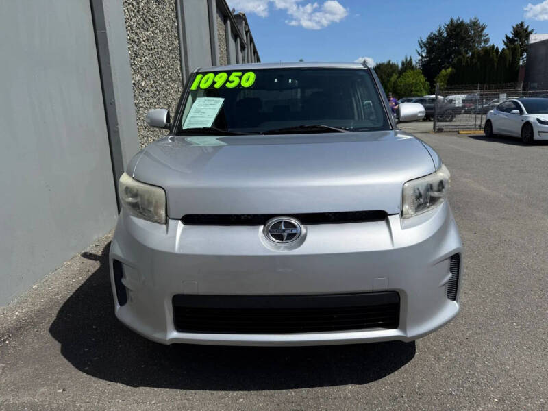 2012 Scion xB