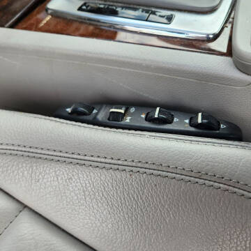 2012 Mercedes-Benz E-Class E 350