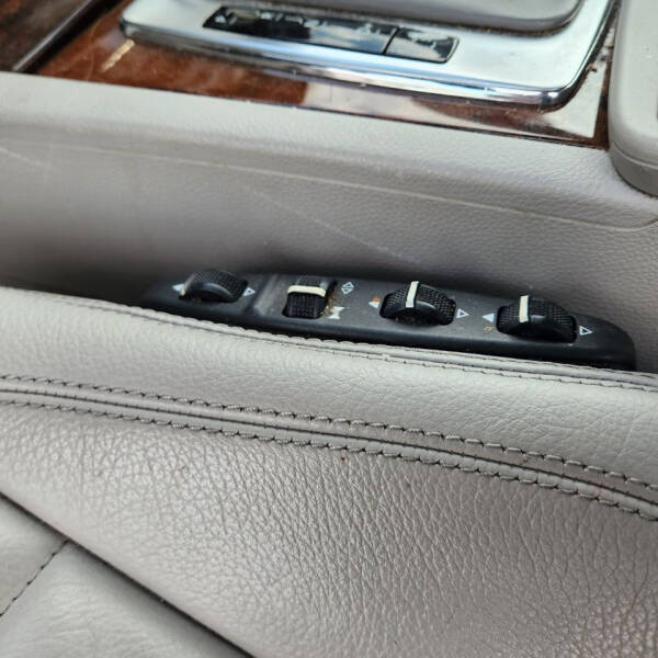 2012 Mercedes-Benz E-Class E 350