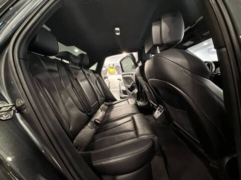 2018 Audi S3