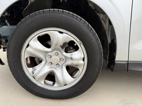 2014 Subaru Forester 2.5i