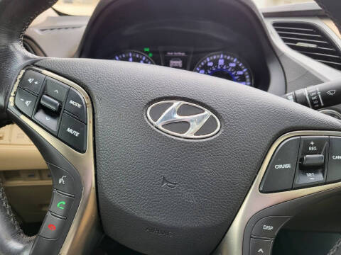 2012 Hyundai Azera
