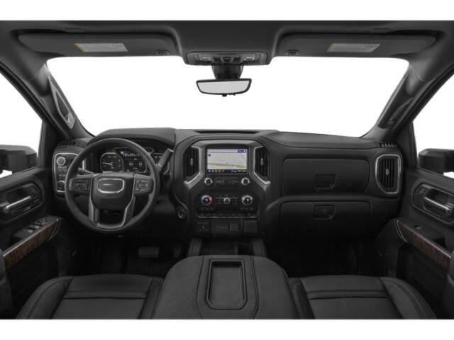 2021 GMC Sierra 3500HD
