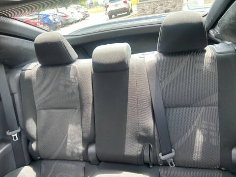 2013 Scion tC