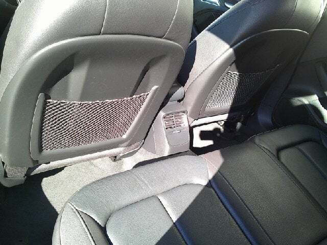 2015 Audi A3 1.8T Premium Plus