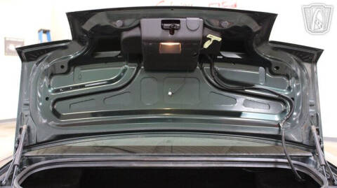 2008 Ford Mustang
