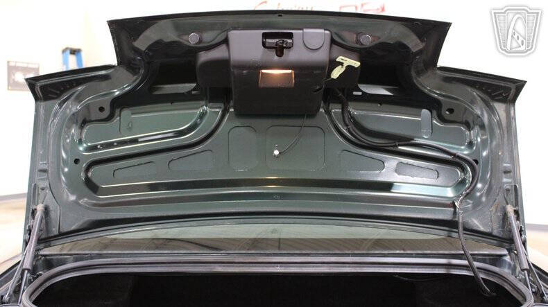 2008 Ford Mustang