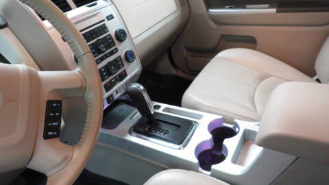 2011 Mercury Mariner V6
