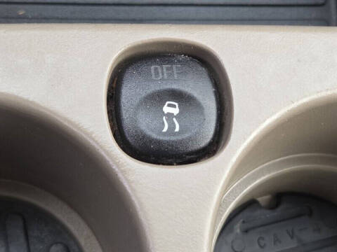 2005 Ford Explorer Eddie Bauer