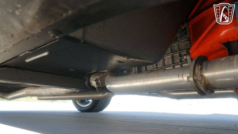 1967 Chevrolet Corvette