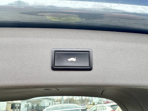 2009 Audi Q5 3.2 quattro Premium Plus