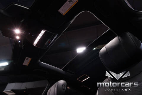 2018 Mercedes-Benz S-Class S 560