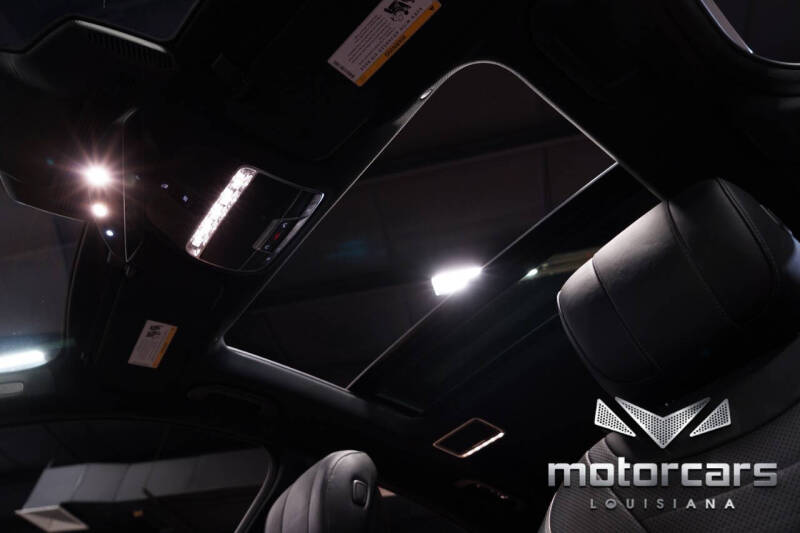 2018 Mercedes-Benz S-Class S 560