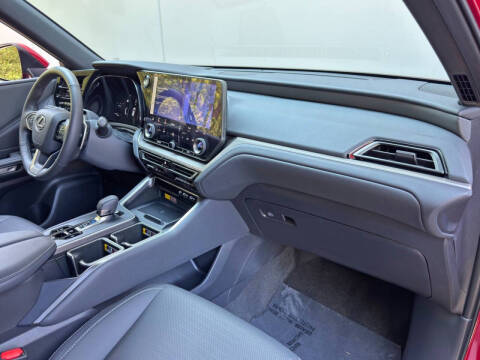 2026 Lexus TX 350