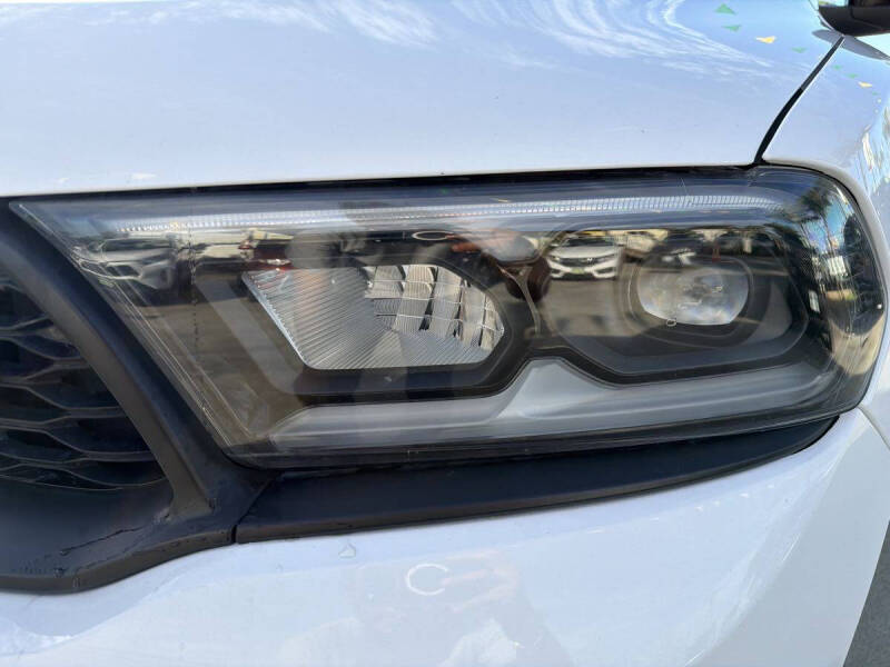 2023 Dodge Durango R/T Plus