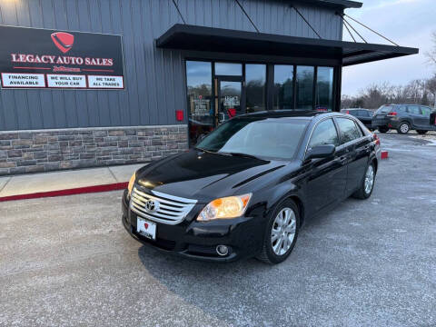 2009 Toyota Avalon XLS