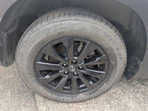 2024 Mazda CX-50 2.5 S Premium