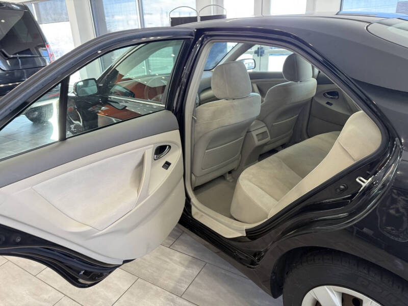 2007 Toyota Camry CE