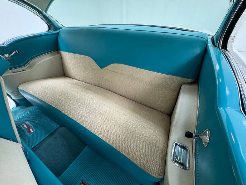 1955 Chevrolet Bel Air
