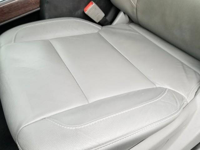 2019 GMC Sierra 2500HD