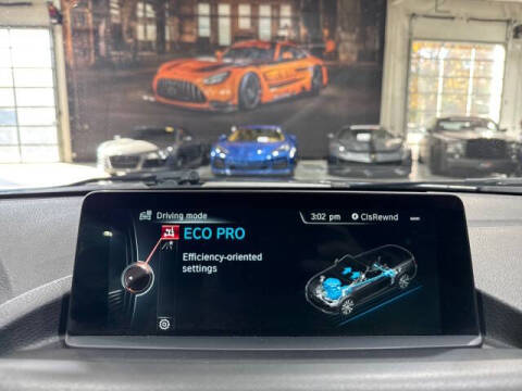 2016 BMW 2 Series M235i