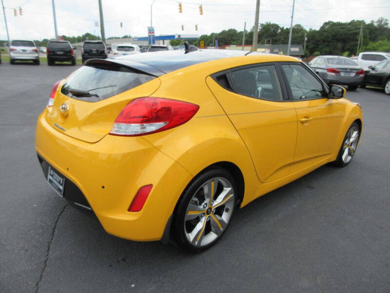2013 Hyundai Veloster